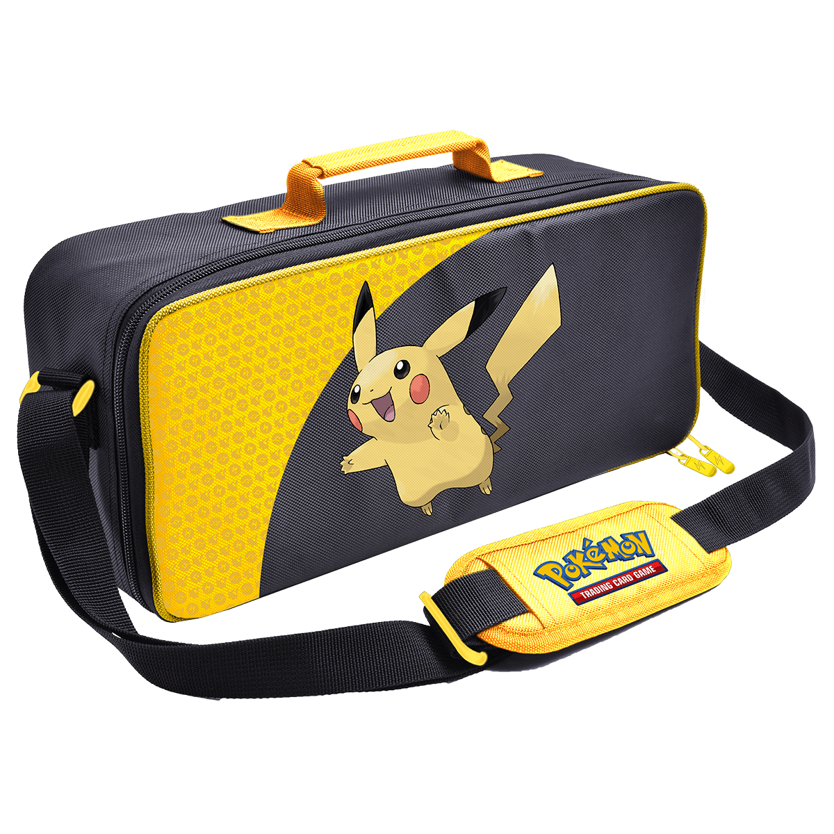 Pikachu Deluxe Gaming Trove for Pokémon - E - 15761 - Ultra PRO - Ultra PRO International