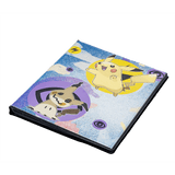 Pikachu & Mimikyu 4 - Pocket Portfolio for PokÃ©mon - E - 16107 - Ultra PRO - Ultra PRO International