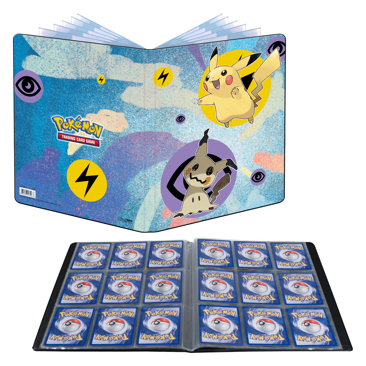 Pikachu Mimikyu cheapest bundle