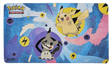 Pikachu & Mimikyu Standard Gaming Playmat Mousepad for Pokemon - E - 16106 - Ultra PRO - Ultra PRO International