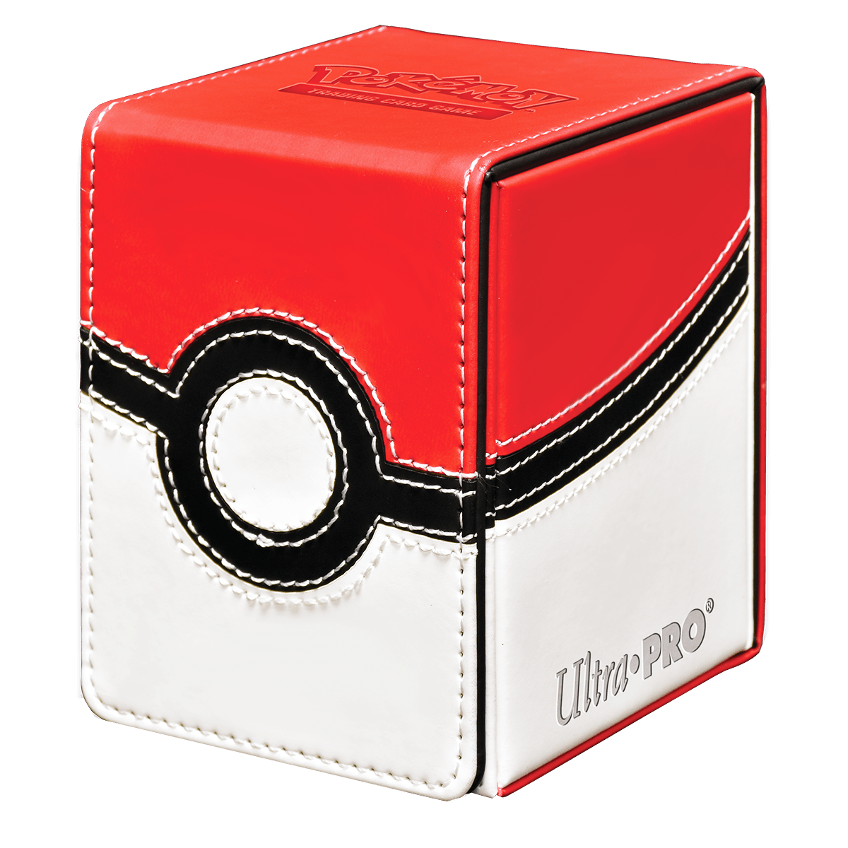 RESERVED: MATTHEW Pokemon Deck Boxes ONLY Bundle of 2 Plus 23K cheapest Pokeball