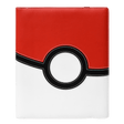 PokÃ© Ball Premium 9 - Pocket PRO - Binder for PokÃ©mon - E - 85316 - Ultra PRO - Ultra PRO International