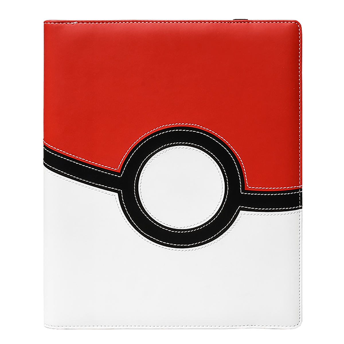 PokÃ© Ball Premium 9 - Pocket PRO - Binder for PokÃ©mon - E - 85316 - Ultra PRO - Ultra PRO International