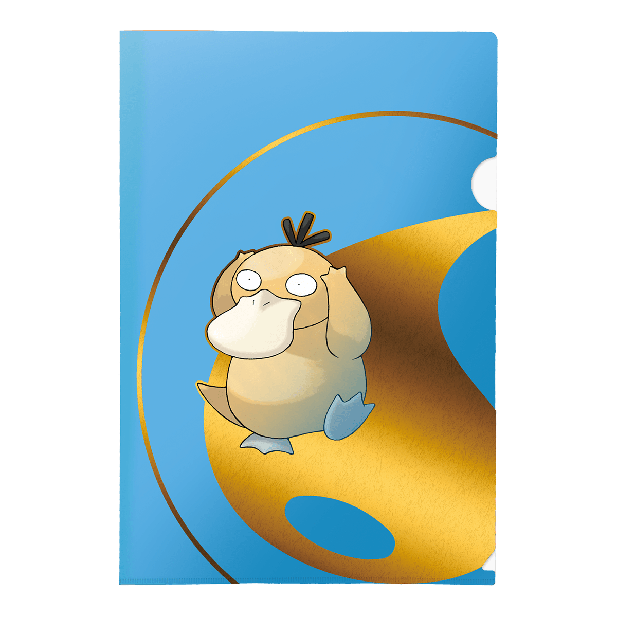 PokÃ©mon Tournament Folios 3 Pack - Psyduck, Eevee, and Dragonite - E - 16403 - Ultra PRO - Ultra PRO International