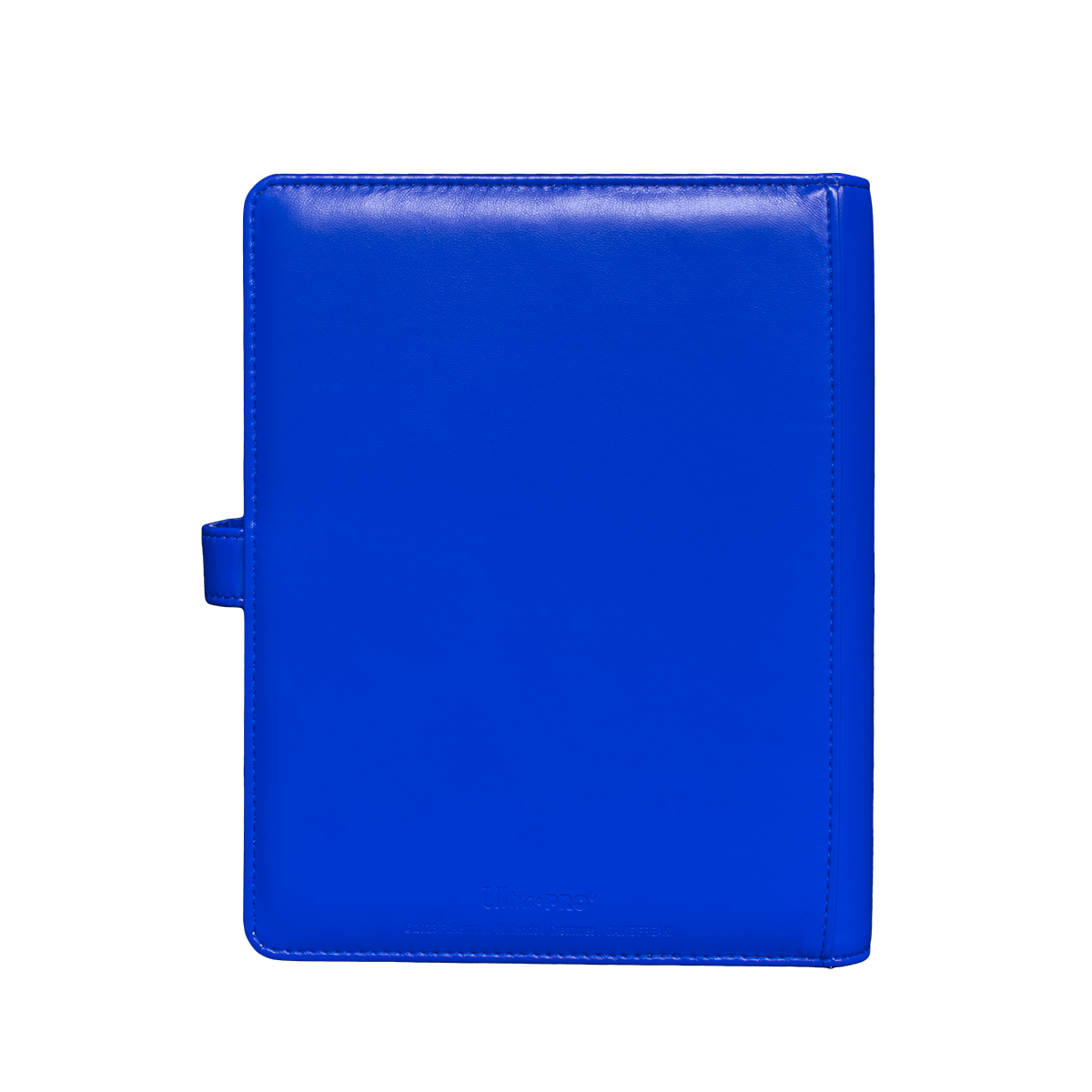 Premium Blue 4 - Pocket Snap Binder for PokÃ©mon - E - 16375 - Ultra PRO - Ultra PRO International