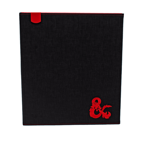 Premium Dungeon Master’s Screen for Dungeons & Dragons - E - 19460 - Ultra PRO - Ultra PRO International