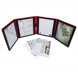 Premium Dungeon Masterâ€™s Screen for Dungeons & Dragons - E - 19460 - Ultra PRO - Ultra PRO International