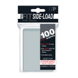 PRO - Fit Side - Load Standard Deck Inner Sleeves (100ct) - E - 84649 - Ultra PRO - Ultra PRO International