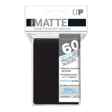 PRO - Matte Small Deck Protector Sleeves (60ct) - E - 84021 - Ultra PRO - Ultra PRO International