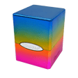 Rainbow Satin Cube - E - 15840 - Ultra PRO - Ultra PRO International