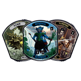 Relic Tokens Lineage Collection (Single Pack) for Magic: The Gathering - E - 86851 - Ultra PRO - Ultra PRO International