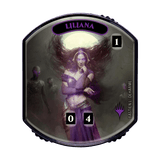 Relic Tokens Lineage Collection (Single Pack) for Magic: The Gathering - E - 86851 - Ultra PRO - Ultra PRO International