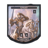 Relic Tokens Relentless Collection (Single Pack) for Magic: The Gathering - E - 18337 - Ultra PRO - Ultra PRO International