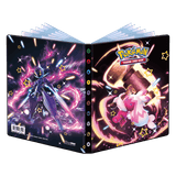 Scarlet and Violet Shiny Tinkaton and Ceruledge 4 - Pocket Portfolio for PokÃ©mon - E - 16341 - Ultra PRO - Ultra PRO International