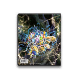 Scarlet and Violet: Stellar Crown 4 - Pocket Portfolio for PokÃ©mon - E - 16077 - Ultra PRO - Ultra PRO International