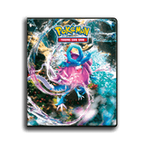 Scarlet and Violet Walking Wake and Iron Leaves 9 - Pocket Portfolio for PokÃ©mon - E - 16074 - Ultra PRO - Ultra PRO International