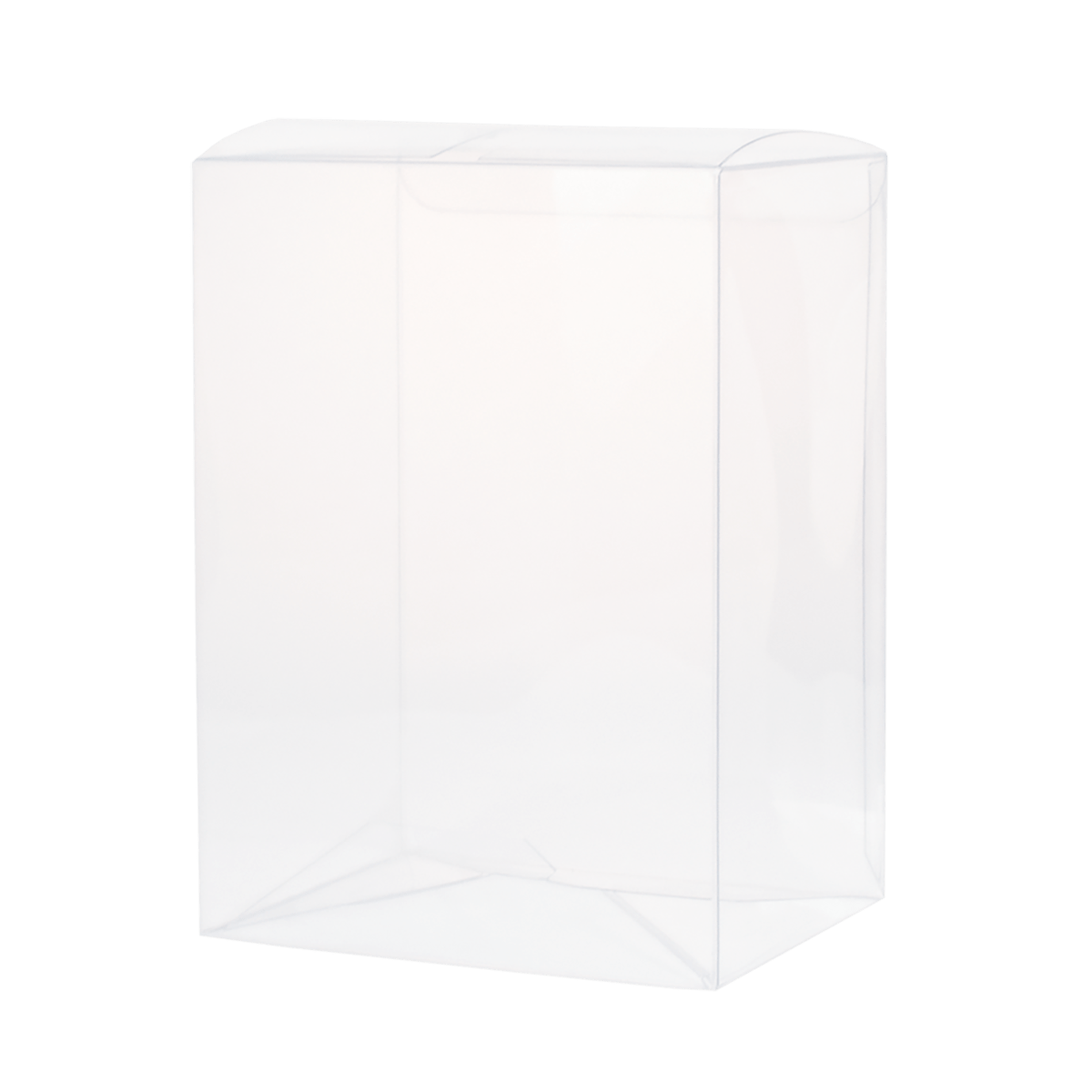 Semi - Rigid Figurine Display Cases (20ct) for Funko POP! & Figures - E - 84584 - Ultra PRO - Ultra PRO International