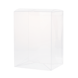 Semi - Rigid Figurine Display Cases (20ct) for Funko POP! & Figures - E - 84584 - Ultra PRO - Ultra PRO International