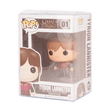 Semi - Rigid Figurine Display Cases (20ct) for Funko POP! & Figures - E - 84584 - Ultra PRO - Ultra PRO International