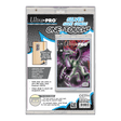 Silver Size Comic UV ONE - TOUCH Magnetic Holder - E - 15289 - Ultra PRO - Ultra PRO International