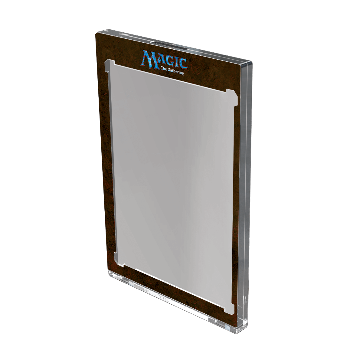 Single 35pt ONE - TOUCH Edge - Printed Magnetic Card Holder (Classic) for Magic: The Gathering - E - 38578 - Ultra PRO International - Ultra PRO International