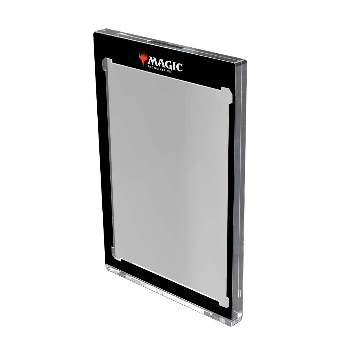 Single 35pt ONE - TOUCH Edge - Printed Magnetic Card Holder (Modern) for Magic: The Gathering - E - 38579 - Ultra PRO International - Ultra PRO International