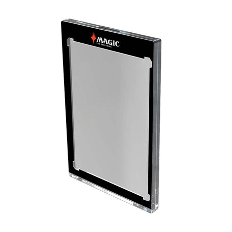 Single 35pt ONE - TOUCH Edge - Printed Magnetic Card Holder (Modern) for Magic: The Gathering - E - 38579 - Ultra PRO International - Ultra PRO International