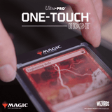 Single 35pt ONE - TOUCH Edge - Printed Magnetic Card Holder (Modern) for Magic: The Gathering - E - 38579 - Ultra PRO International - Ultra PRO International