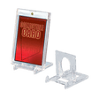 Small 2 - Piece Card Holder Stands (5ct) - E - 82022 - Ultra PRO - Ultra PRO International