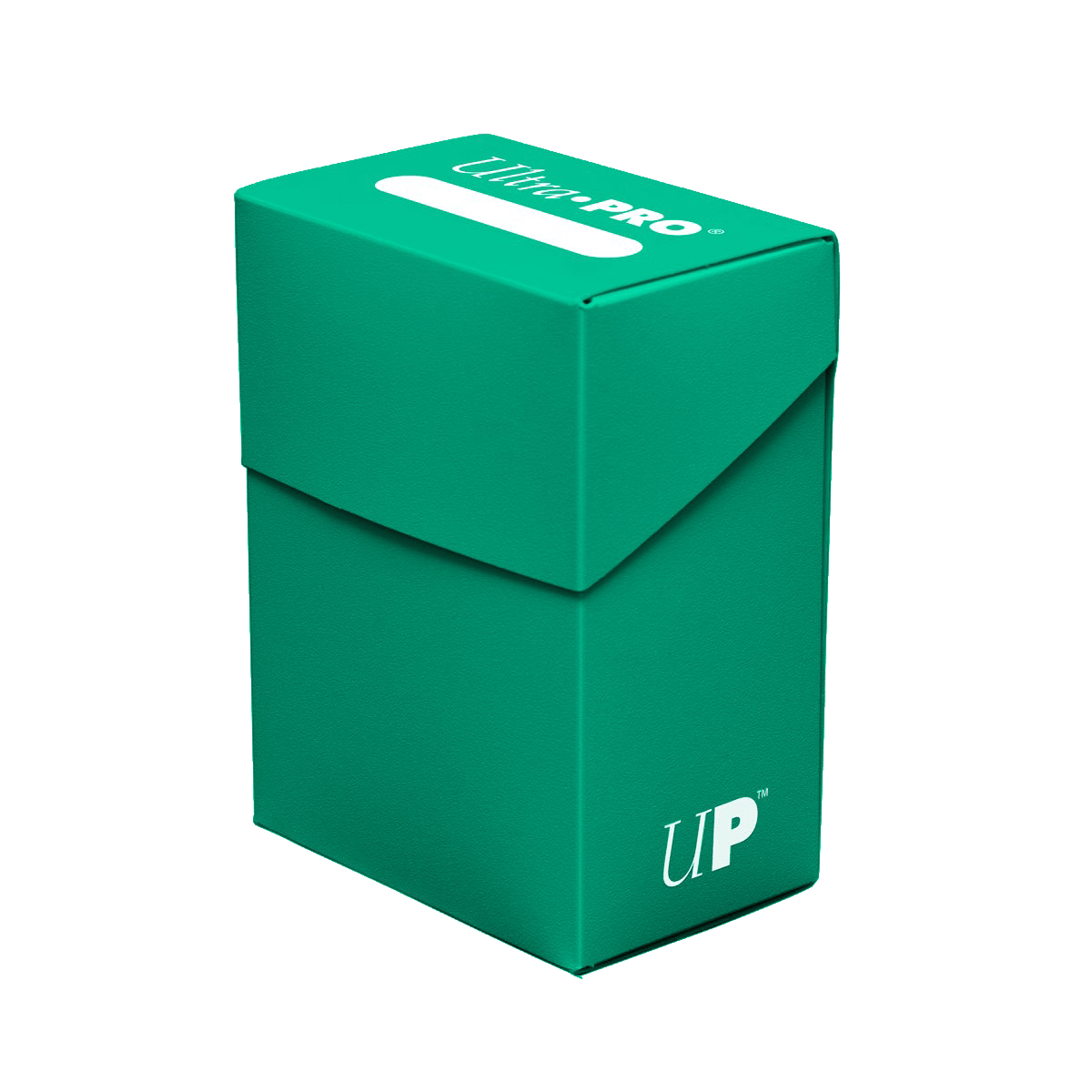 Solid Color Deck Box - E - 84228 - Ultra PRO - Ultra PRO International