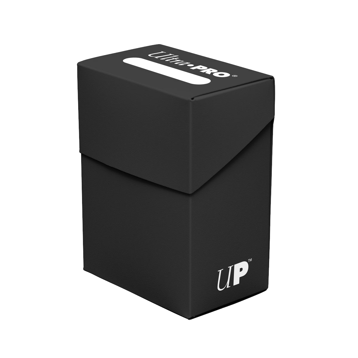 Solid Color Deck Box - E - 81453 - Ultra PRO - Ultra PRO International