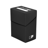 Solid Color Deck Box - E - 81453 - Ultra PRO - Ultra PRO International