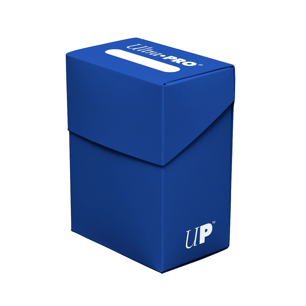 Solid Color Deck Box - E - 85299 - Ultra PRO - Ultra PRO International