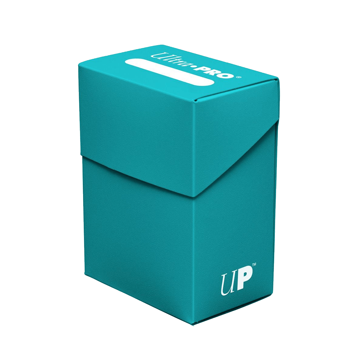 Solid Color Deck Box - E - 85301 - Ultra PRO - Ultra PRO International