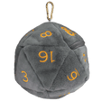 Spelljammer Realmspace D20 Plush Dice Bag for Dungeons & Dragons - E - 19411 - Ultra PRO - Ultra PRO International