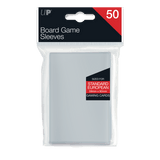 Standard European Board Game Sleeves (50ct) for 59mm x 92mm Cards - E - 82602 - 1 - Ultra PRO - Ultra PRO International