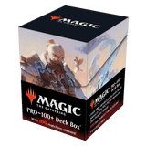 Strixhaven Osgir, The Reconstructor Commander Combo Box for Magic: The Gathering - E - 18650 - Ultra PRO - Ultra PRO International