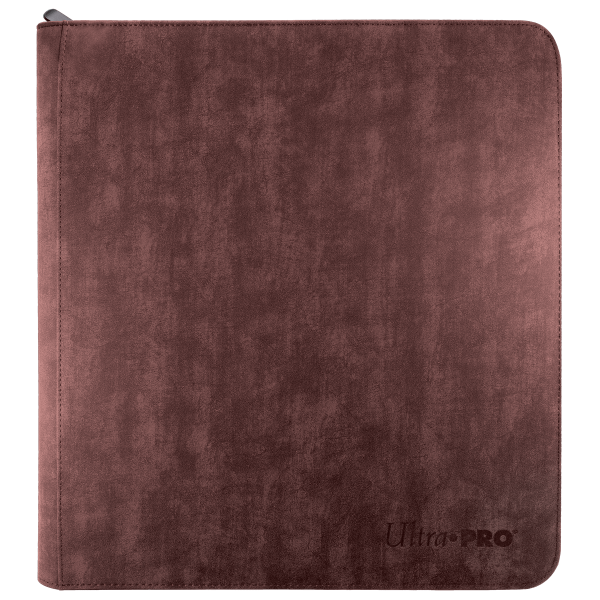 Suede Collection: Deck Builder's Playset PRO - Binder - E - 85930 - Ultra PRO - Ultra PRO International