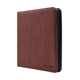 Suede Collection: Deck Builder's Playset PRO - Binder - E - 85930 - Ultra PRO - Ultra PRO International