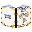 Sword and Shield 10 4 - Pocket Portfolio for PokÃ©mon - E - 15789 - Ultra PRO - Ultra PRO International