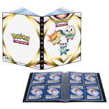 Sword and Shield 10 4 - Pocket Portfolio for PokÃ©mon - E - 15789 - Ultra PRO - Ultra PRO International