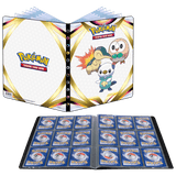 Sword and Shield 10 9 - Pocket Portfolio for PokÃ©mon - E - 15790 - Ultra PRO - Ultra PRO International