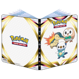 Sword and Shield 10 9 - Pocket Portfolio for PokÃ©mon - E - 15790 - Ultra PRO - Ultra PRO International