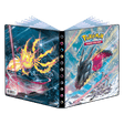 Sword and Shield 12 Regieleki and Regidrago 4 - Pocket Portfolio for PokÃ©mon - E - 15793 - Ultra PRO - Ultra PRO International