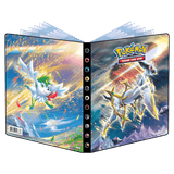 Sword and Shield 9 4 - Pocket Portfolio for PokÃ©mon - E - 15787 - Ultra PRO - Ultra PRO International