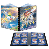 Sword and Shield 9 4 - Pocket Portfolio for PokÃ©mon - E - 15787 - Ultra PRO - Ultra PRO International