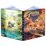 Sword and Shield 9 9 - Pocket Portfolio for PokÃ©mon - E - 15788 - Ultra PRO - Ultra PRO International