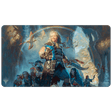 The Lost Caverns of Ixalan Admiral Brass, Unsinkable Standard Gaming Playmat for Magic: The Gathering - E - 38090 - Ultra PRO - Ultra PRO International