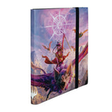 The Lost Caverns of Ixalan Bat Rider 9 - Pocket PRO - Binder for Magic: The Gathering - E - 38174 - Ultra PRO - Ultra PRO International