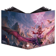 The Lost Caverns of Ixalan Bat Rider 9 - Pocket PRO - Binder for Magic: The Gathering - E - 38174 - Ultra PRO - Ultra PRO International